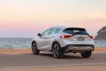 Infiniti QX30 2.0t AWD Sport 2018 года (AU)